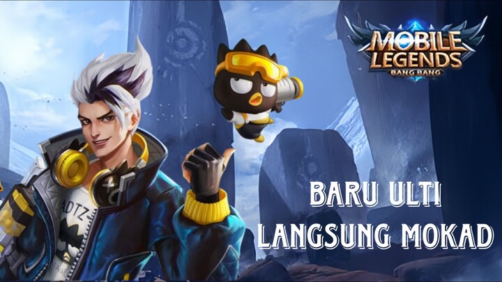 CLAUDE MODE BURST NGERI GINI‼️