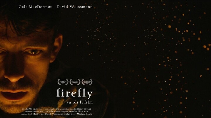Firefly (2024) Sub Indo