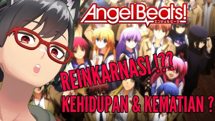 ANIME YANG BIKIN BANJIR AIR MATA 😭 - REKOMENDASI ANIME #2