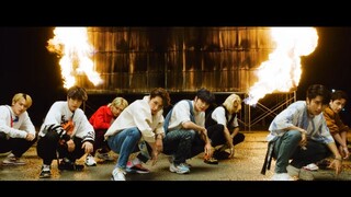 Straykids日文新曲ALLINMV公开