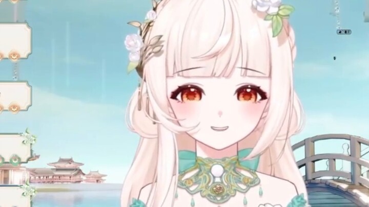 The host was shocked when he saw the captain slicing another woman during the live broadcast!!