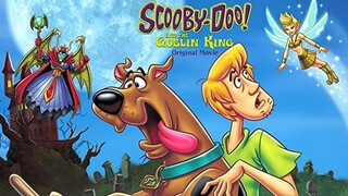 SCOOBY-DOO AND THE GOBLIN KING (2008) สกุ๊ปบี้ดู ตอน ราชาแห่งภูติ