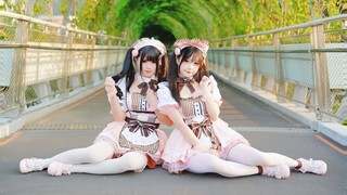 真实无拉腿！纯正宅舞味！Kawaii Kaiwai