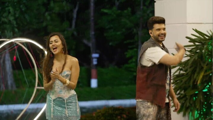 Mtv Splitvilla season 16 episode 25