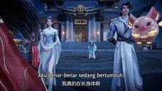 Martial Shattered Galaxy Eps 07 Sub Indo