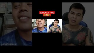 agak lain memang bentuknya 🤣 #ometvprank #ometv #medan #premanometv #prank #komedi #lucu