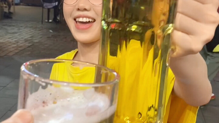 Cara tepat menikmati makan malam!!