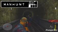DIRINGKUS TIM SWAT - Manhunt #16