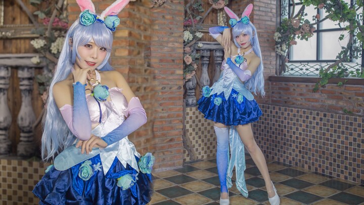 Dance cover - Togen Renka