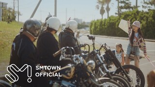 JOY 조이 안녕 '(Hello)' MV Teaser