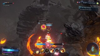 Shape of Dreams-Just Barely