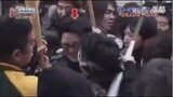 Japanese Mob Prank