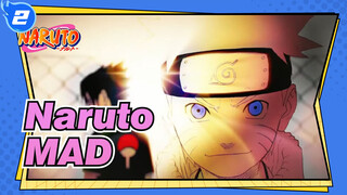 Naruto - MAD_2