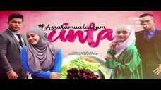 Assalamualaikum Cinta Episod 17