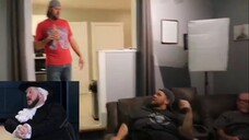 Secrets (Larry’s Lounge Remix) Webber's Reaction