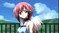 [Season 2 ] Sora No Otoshimono - 10 1080p English Subtitle