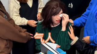 恶人自有“恶人”磨