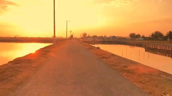 vibes bulan ramadhan