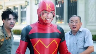 国内翻盘蜘蛛侠了，火速去看！！！