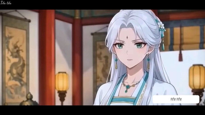 Nằm không thăng chức Hoàng Hậu