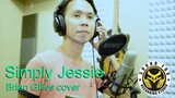 Simply Jessie | Brian Gilles Cover