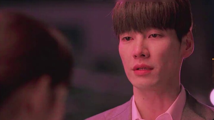 It would be very healing for two people to fall in love together. The quietly flowing feelings slowl