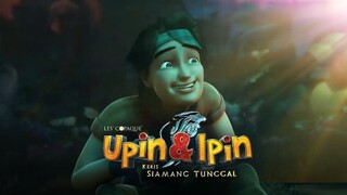 Upin & Ipin- Keris Siamang Tunggal Sub Indonesia