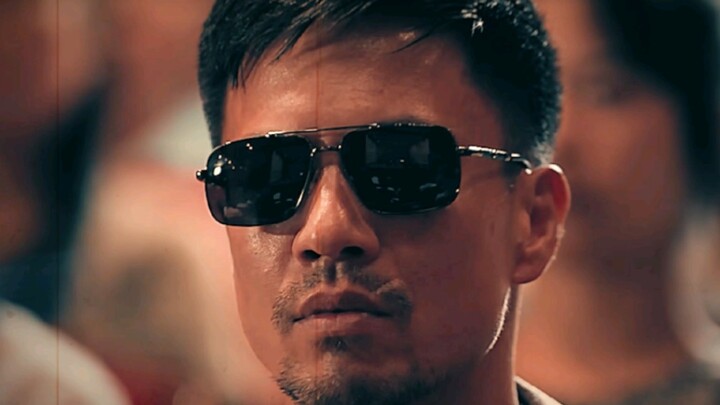 Quy tắc của tôi chính là quy tắc: An Chí Kiệt