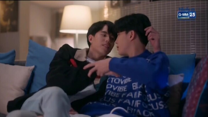 ยอมเป็นของฮิม EP.3