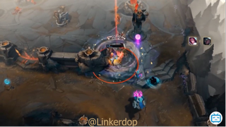 Những pha trao đổi chiêu thức mãn nhãn phần 87 #game