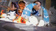 Shixiong Eps 107 Sub Indo