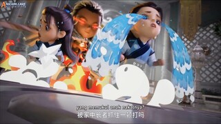 Shixiong Eps 107 Sub Indo