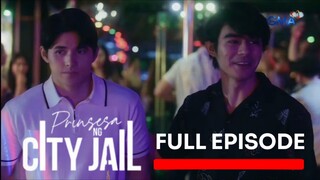 Prinsesa Ng City Jail: Full Episode 27 (February 18, 2025)