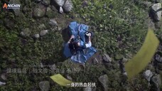 My Senior Brother Is Too Steady Episode 09 Sub indonesia