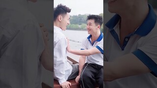 BL TikTok Video /소년 사랑 소년 /boy Love boy #boylove #blshorts #bltiktok #bl #boyloveboy #foryou #fyp