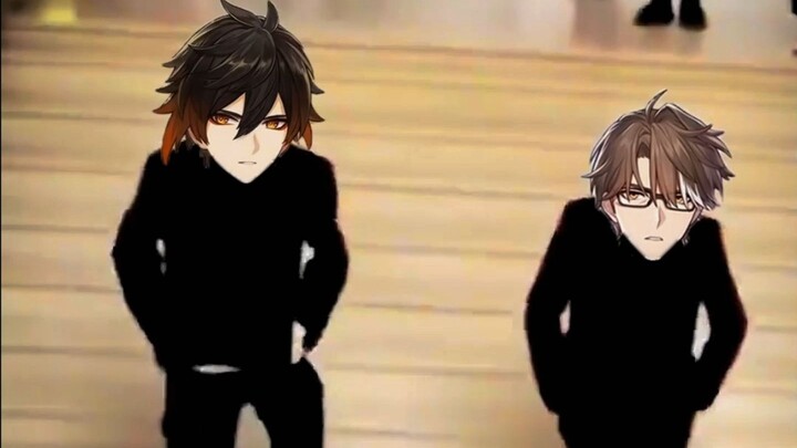 Old Father's Child-Rearing Experience Sharing Session