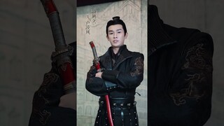 Lu Lingfeng's transformation | 唐朝诡事录之西行 | iQIYI