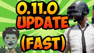 0.11 update beta (DOWNLOAD) | PUBG mobile | What you Need to know