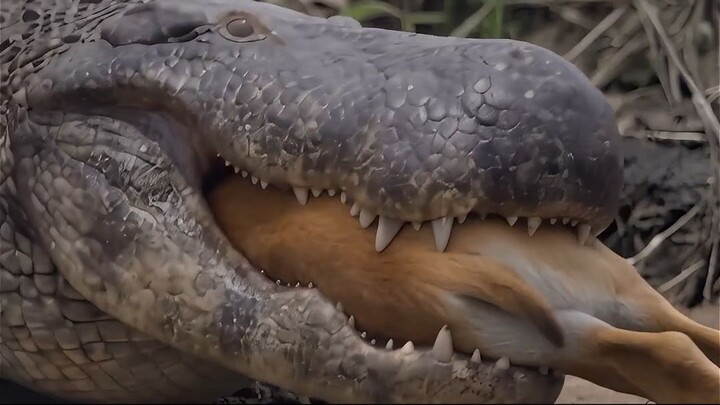 PURUSAURUS VS MACROCHENIA