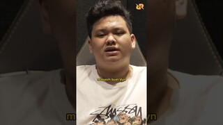 ALBERT MERASA KEHILANGAN VYN DI RRQ