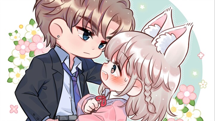 Tổng tài và cô vợ nhỏ của anh