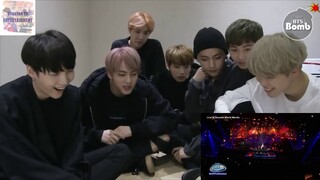 BTS (방탄소년단) reaction to Zephanie Dimaran (IDOL PHILIPPINES CHAMPION)