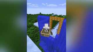 Khi bạn đam mê đua xe nhưng cuộc đời lại đưa đẩy vào đây 🤣 minecraft vinhmc fyp xuhuong