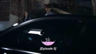 Touching You English Sub Episode 05