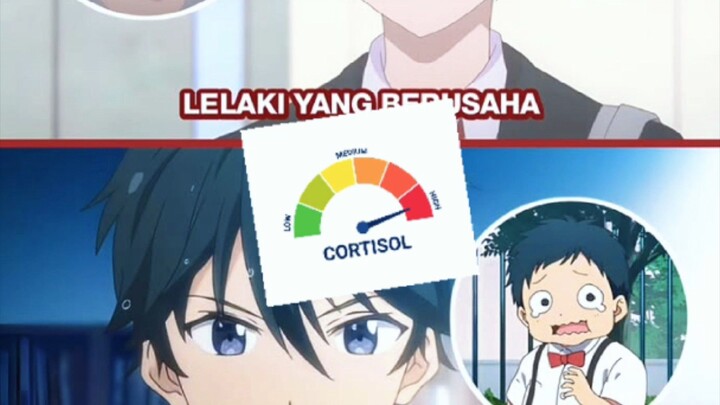 hasil usaha