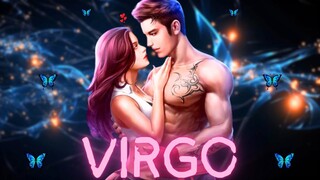 VIRGO: ❤️ "THIS PERSON IS READY TO BE WITH YOU, SO PREPARE💗🤯END OF MARCH 2024 LOVE TAROT READING🔥