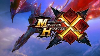 【MH】情怀巨作！唯一公务员猎人的传说序幕！—— 怪物猎人XX剧情解说