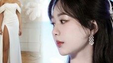[Yang Zi] "The Longing" will be broadcast soon (Zi, the drama promotion expert)" (720 Anessa brand e