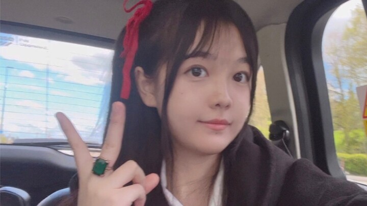 Unconsciously, I have done so many things by myself.