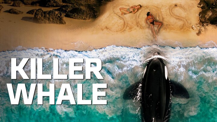 Killer Whale 2026 Full Movie